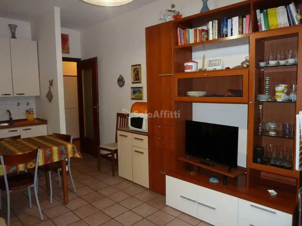 Bilocale via San Francesco 133, Ospedale, Sanremo - foto 3