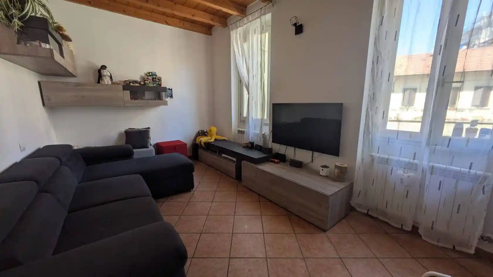 Appartamento in affitto a Rho
