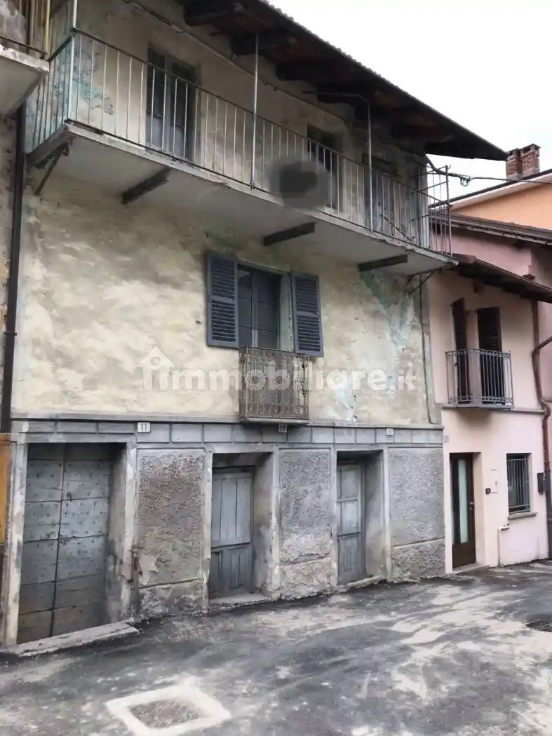 Appartamento in vendita a Borgo San Dalmazzo