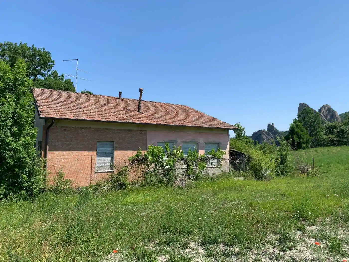 Villa in vendita a Guiglia