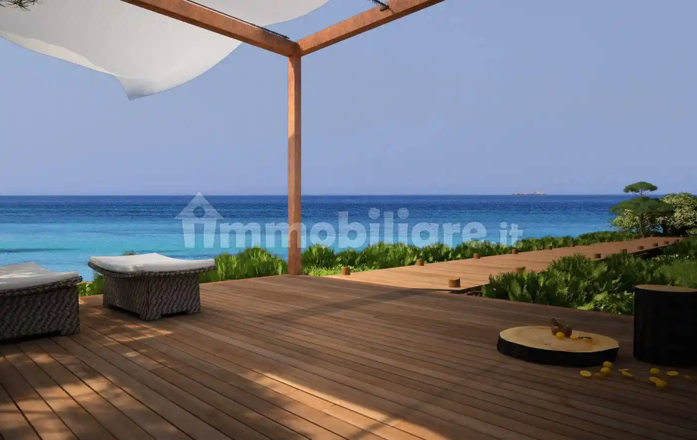 Attico - Mansarda in vendita a Portopalo di Capo Passero