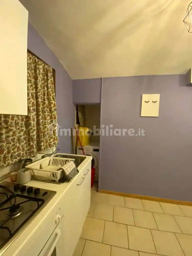 Appartamento in affitto a Modena