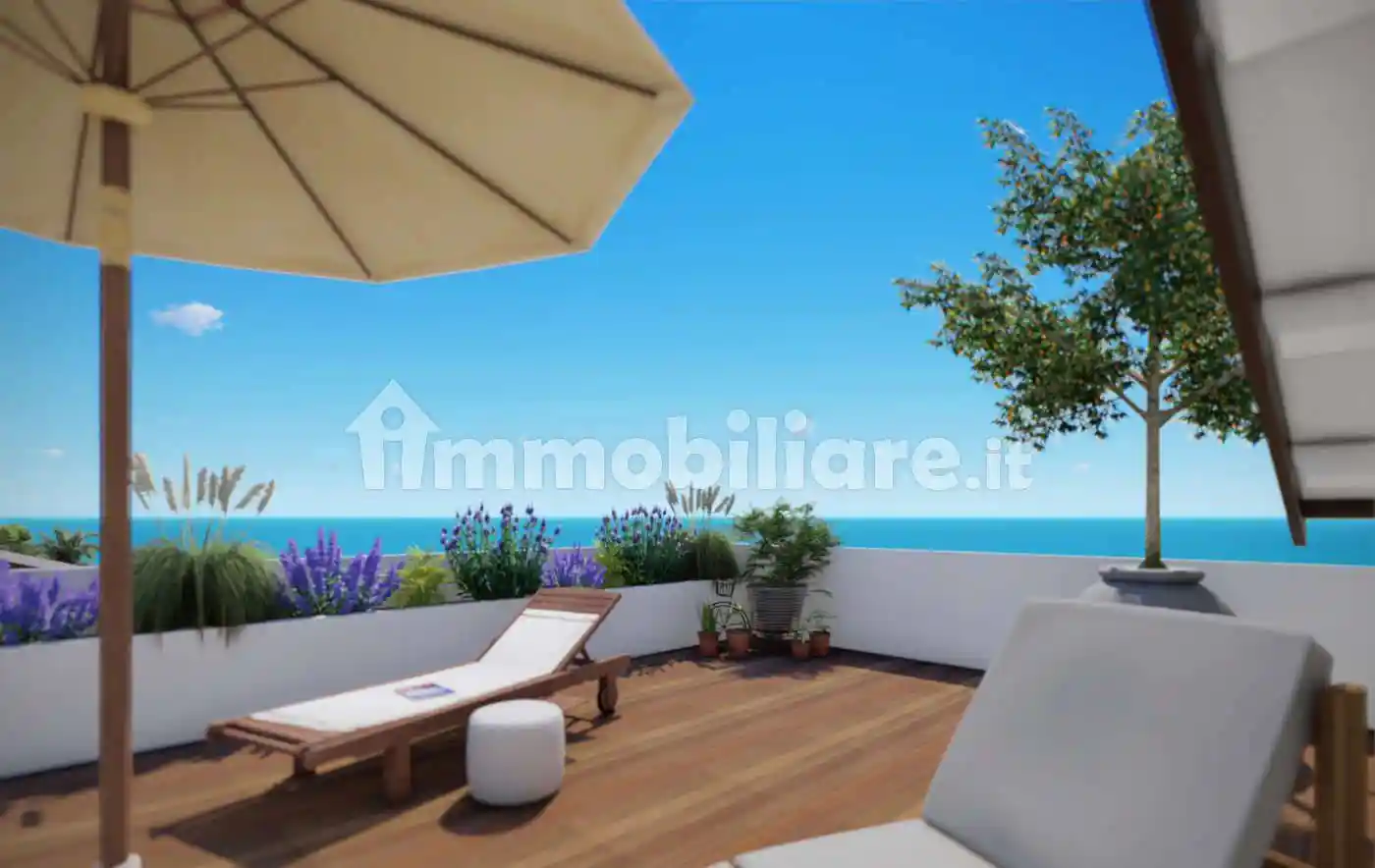 Attico - Mansarda in vendita a Siracusa