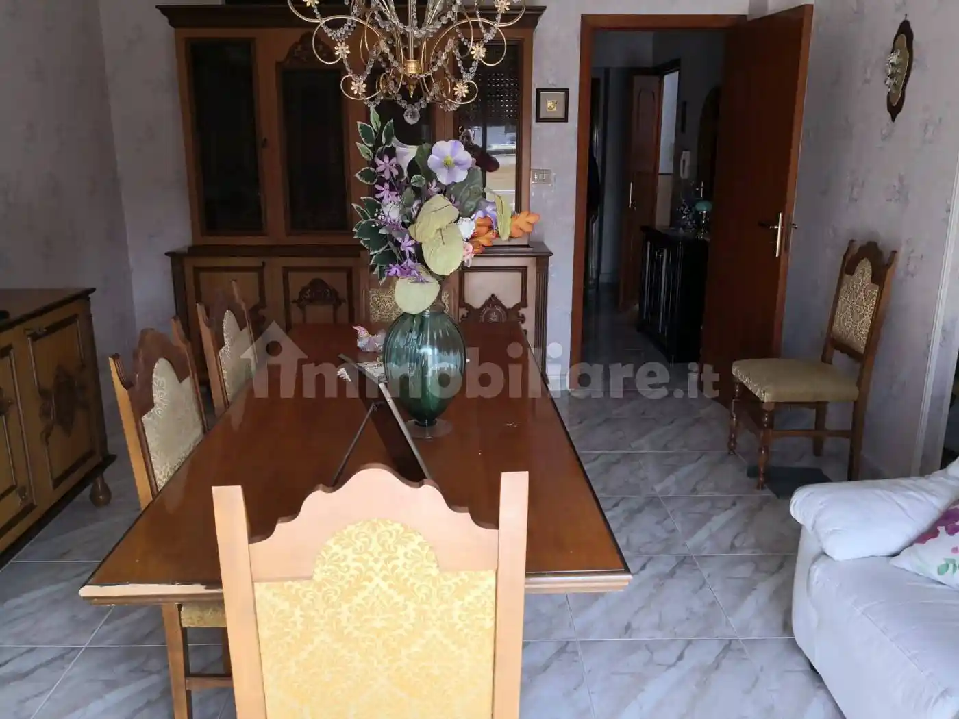 Casa indipendente in vendita a Lentini