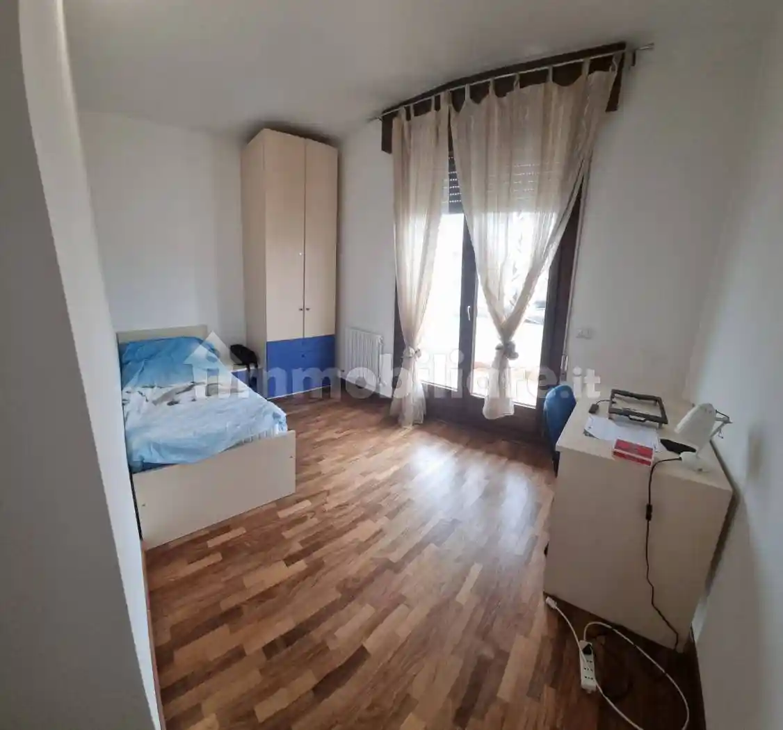 Appartamento in affitto a Legnaro