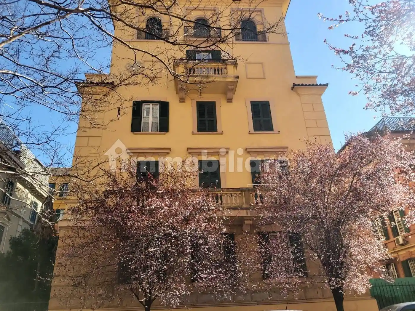 Appartamento in affitto a Roma