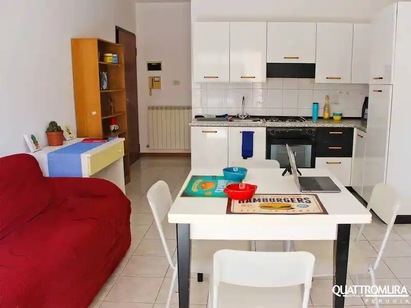 Appartamento in affitto a Perugia