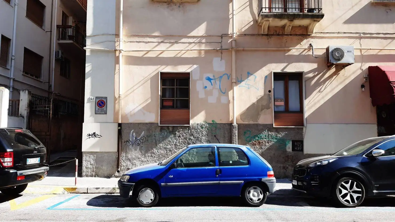 Appartamento in vendita a Crotone