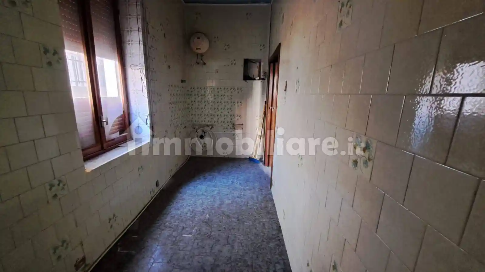 Bilocale via Elvidio Borelli 17, Centro, Crotone - foto 4