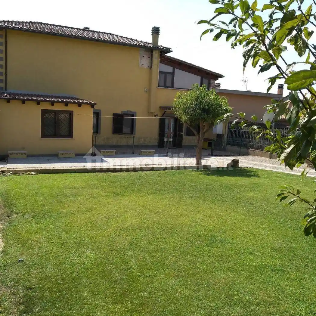 Appartamento in vendita a Marino