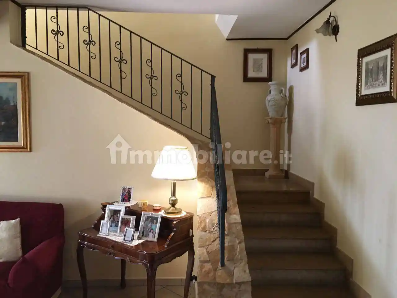 Villa in vendita a Carlentini