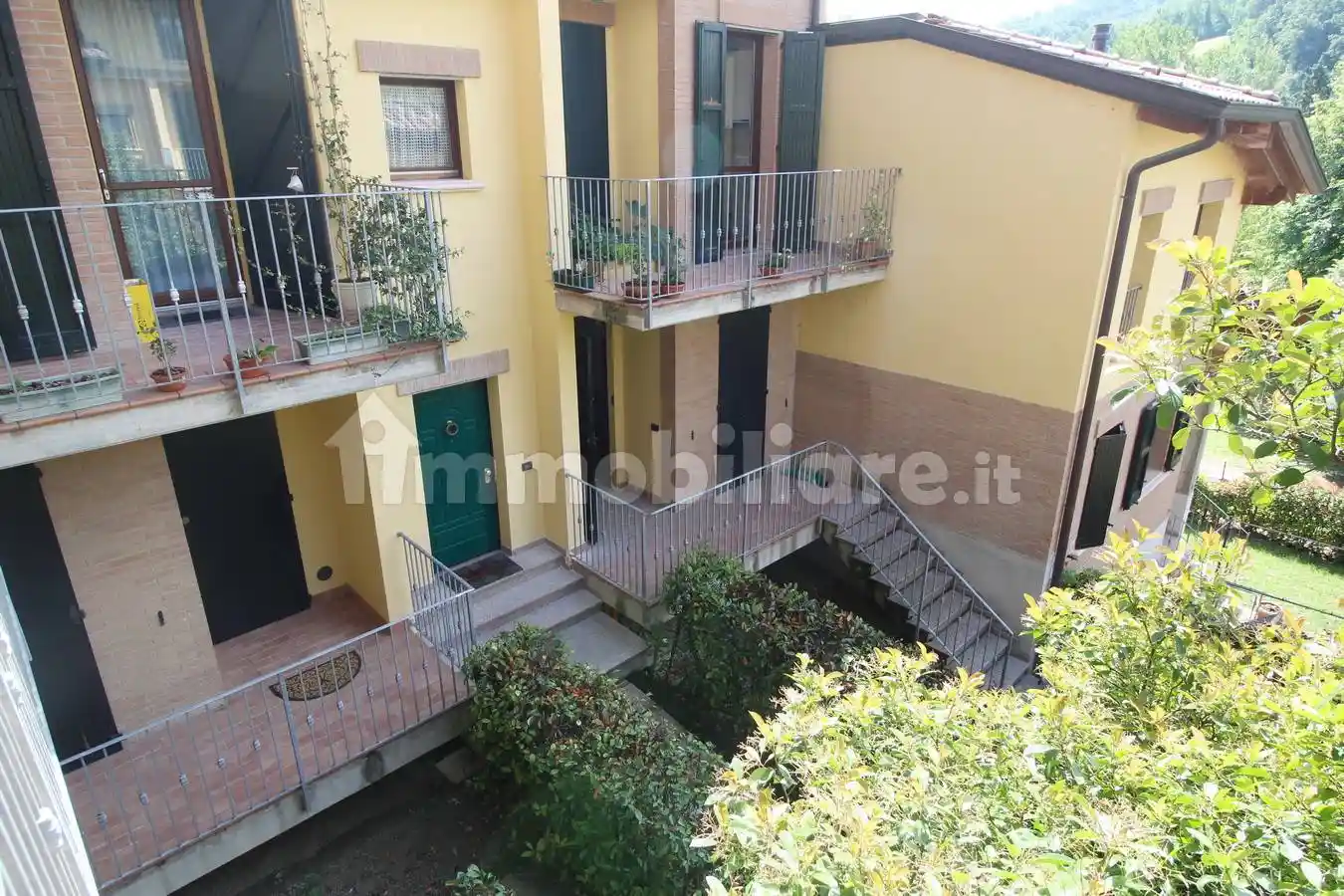 Appartamento in vendita a Viano