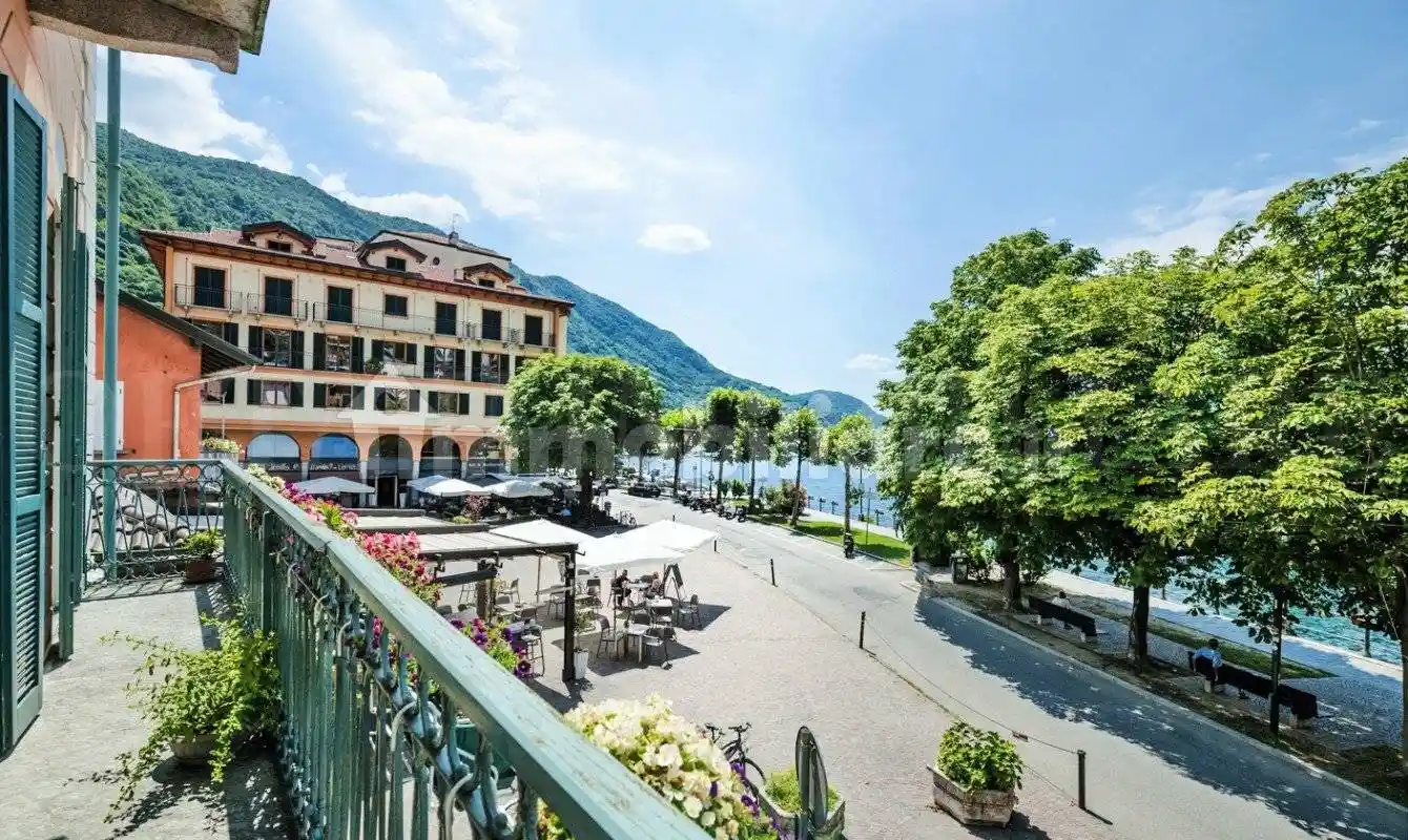 Casa indipendente in vendita a Omegna