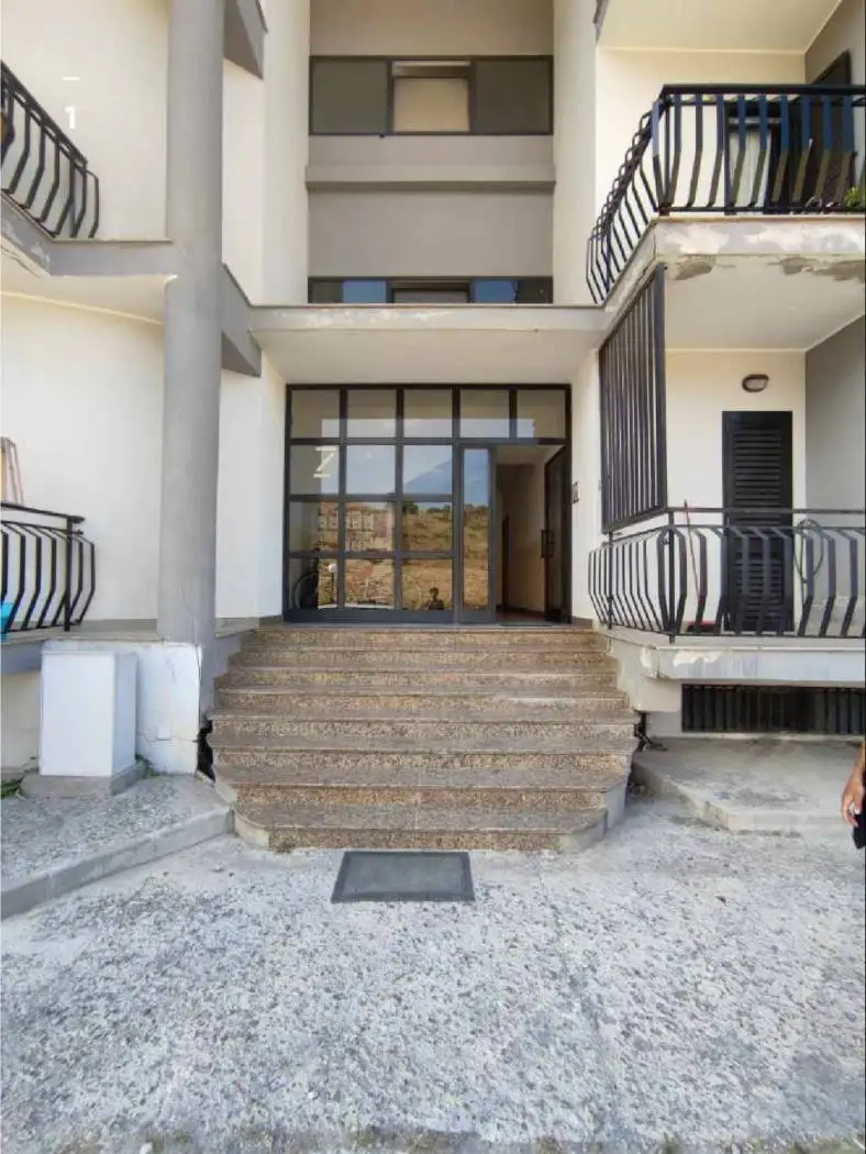 Appartamento in vendita a Cariati