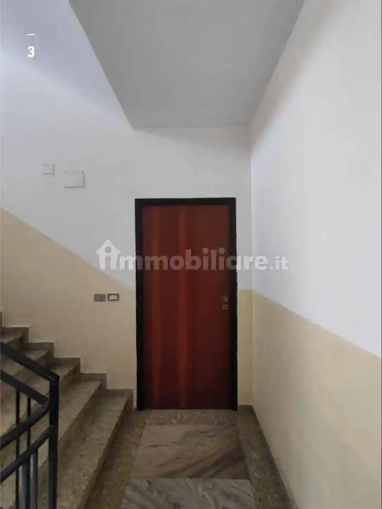 Quadrilocale via Salvo D'Acquisto, Cariati - foto 3