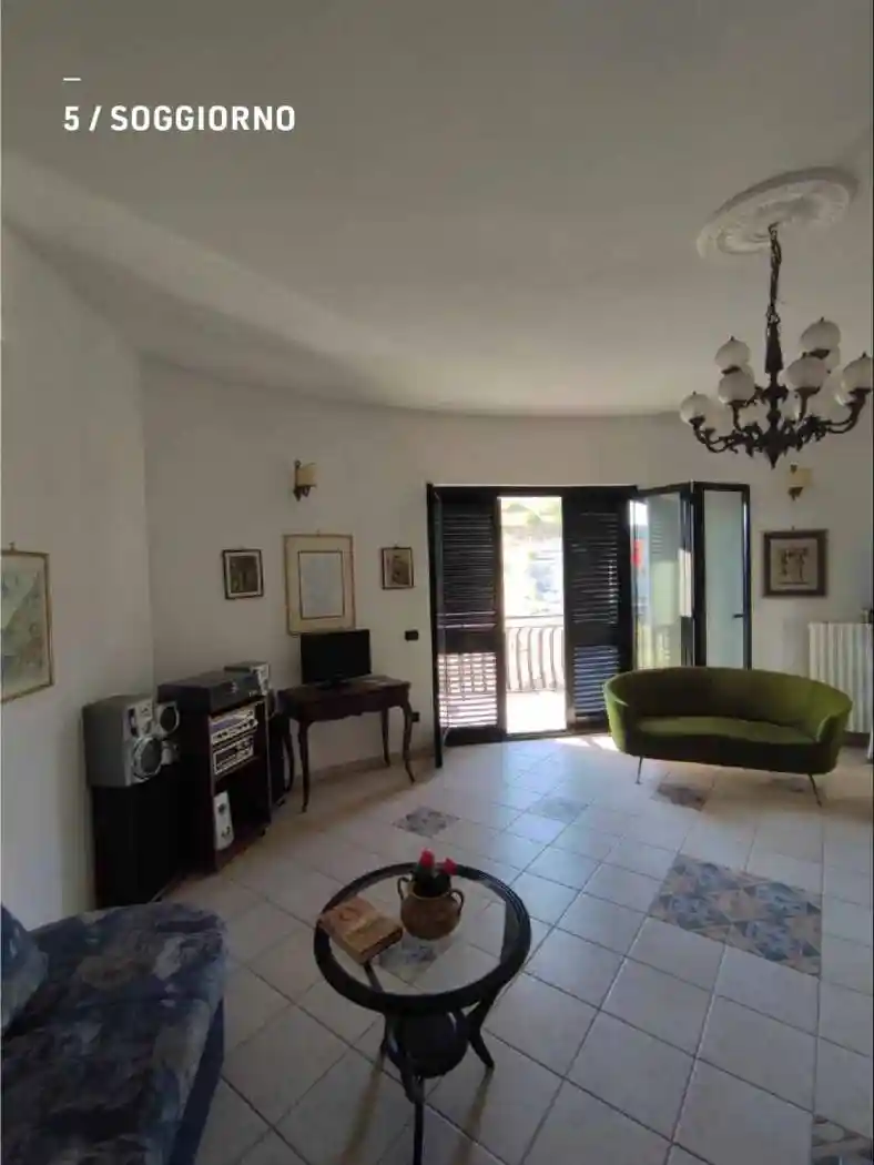 Quadrilocale via Salvo D'Acquisto, Cariati - foto 5