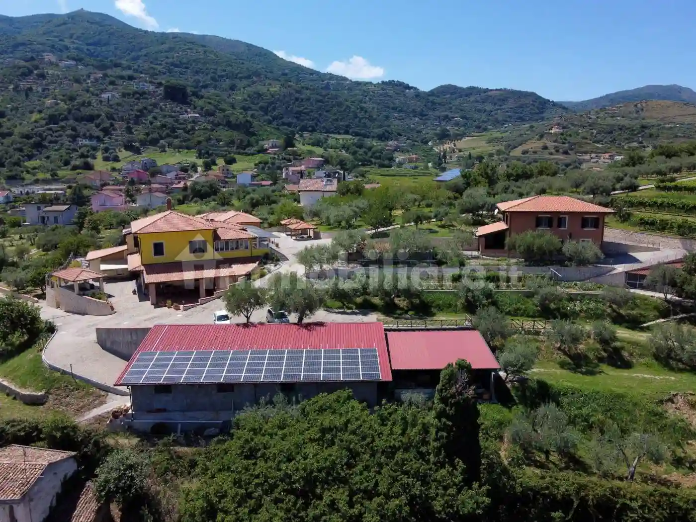 Palazzo - Edificio - foto 2