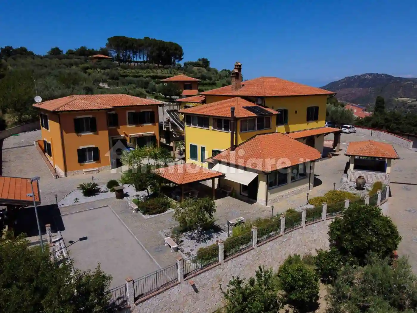 Palazzo - Edificio - foto 3