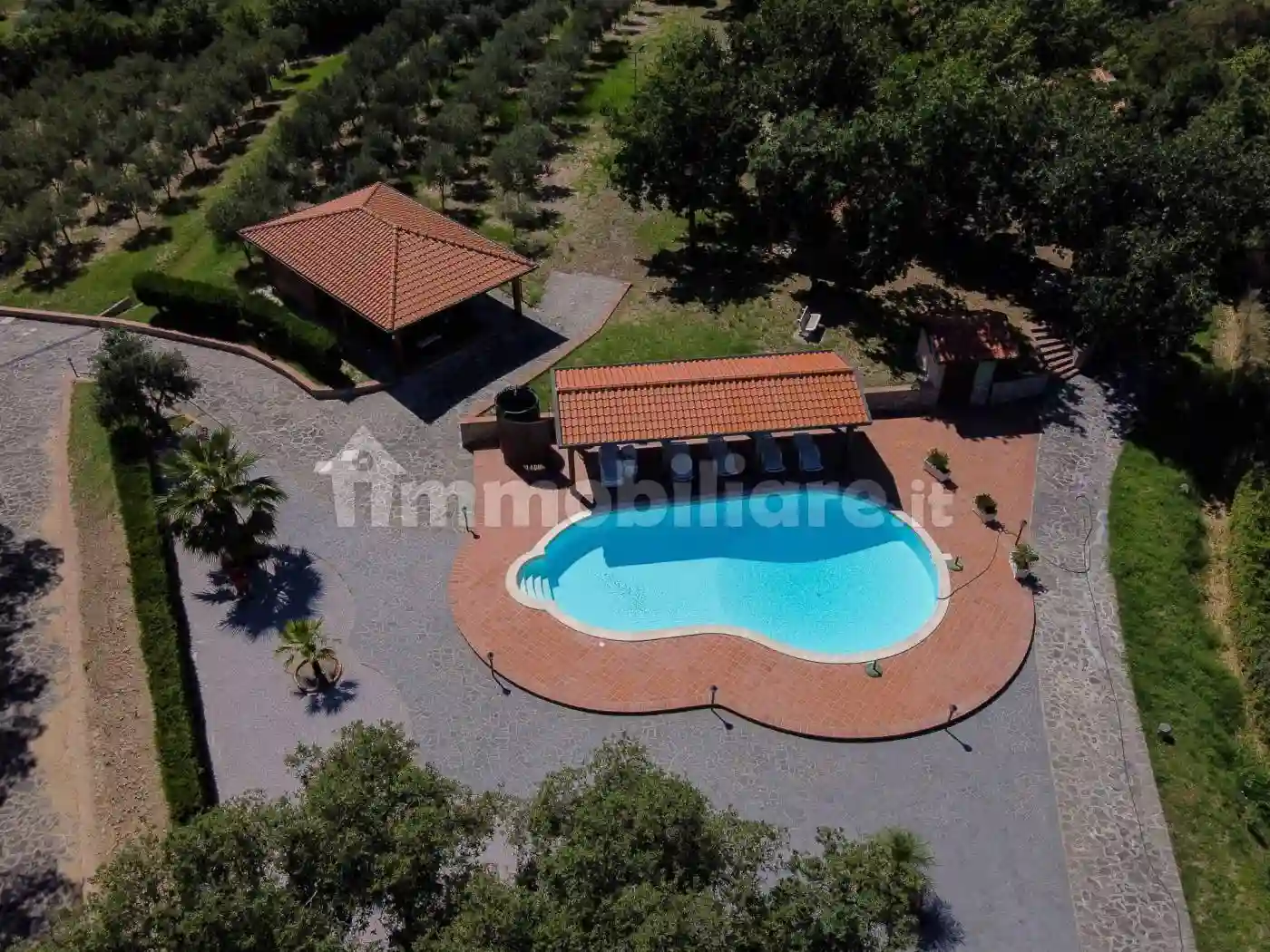 Palazzo - Edificio - foto 4