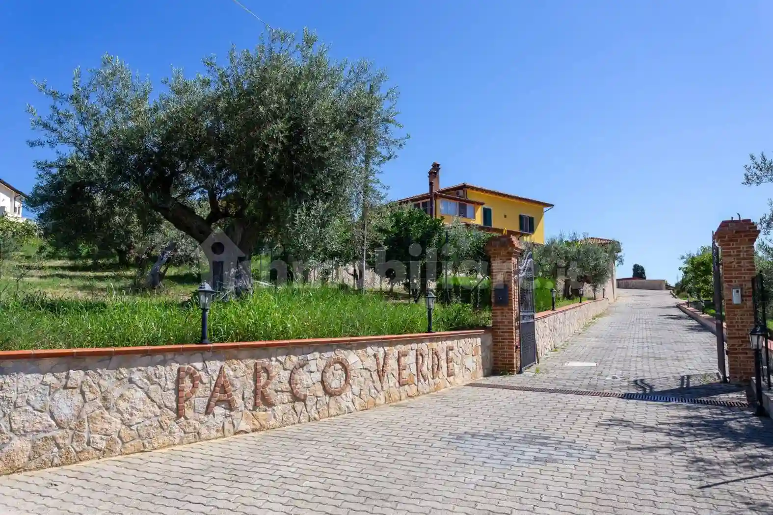 Palazzo - Edificio - foto 5