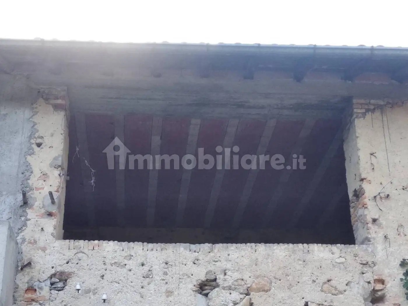 Rustico - Casale in vendita a Varese