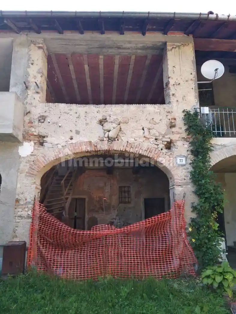 Rustico via Novellina, Cartabbia, Varese - foto 2