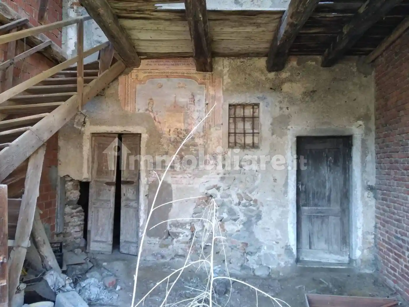 Rustico via Novellina, Cartabbia, Varese - foto 3