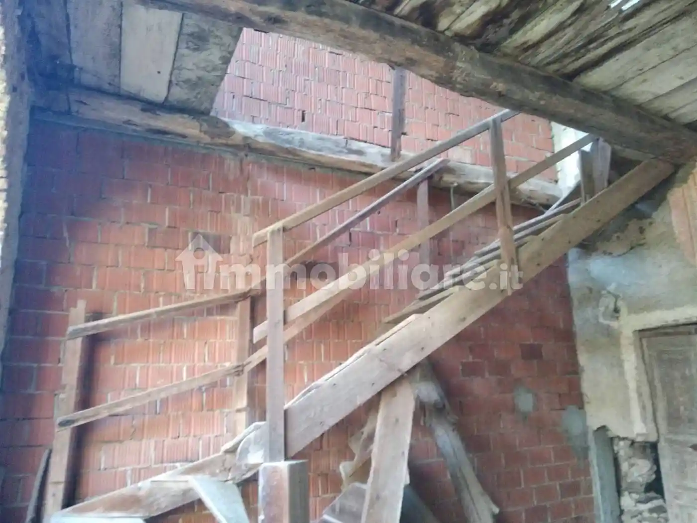 Rustico via Novellina, Cartabbia, Varese - foto 4