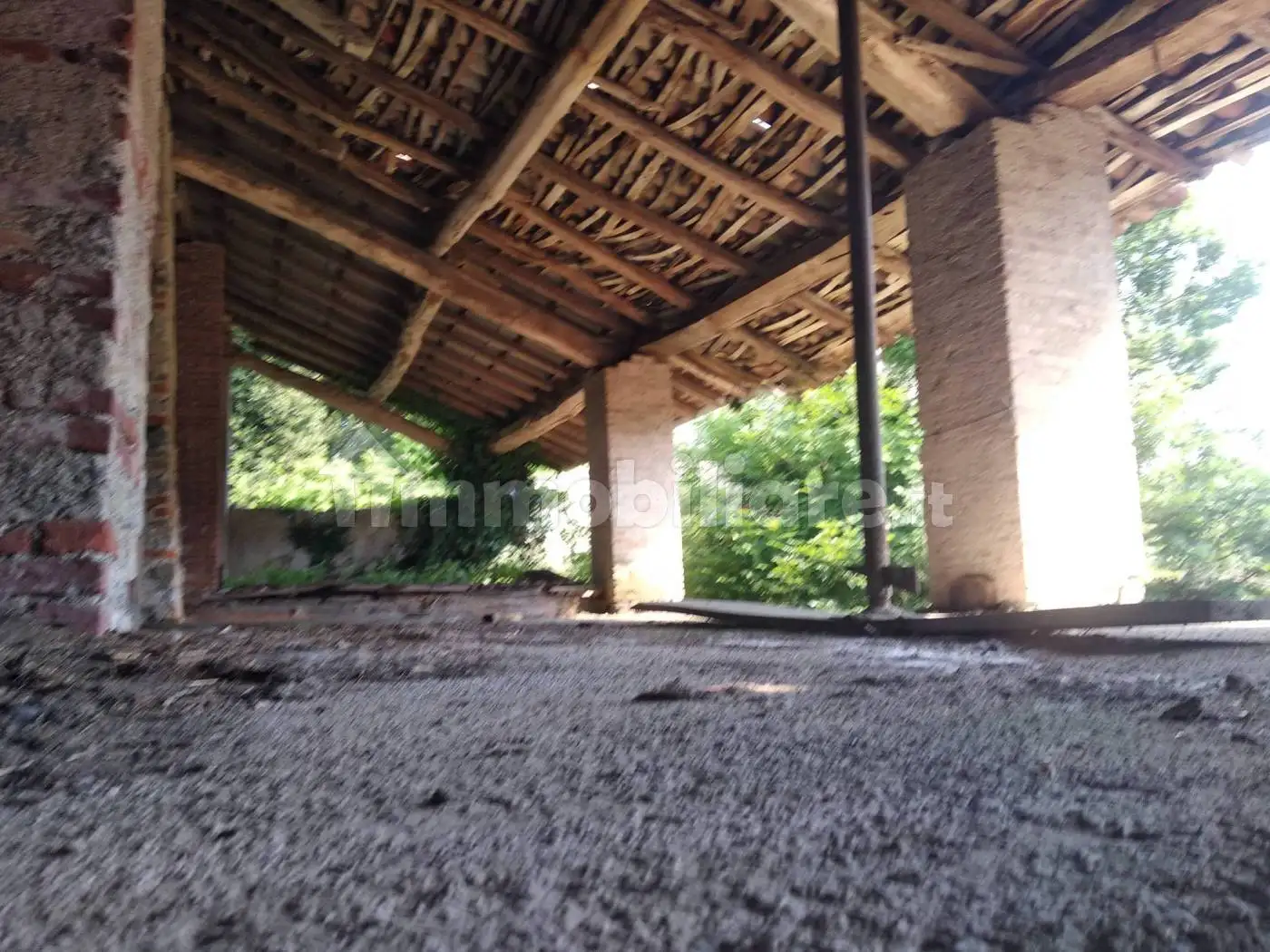 Rustico - Casale in vendita a Varese