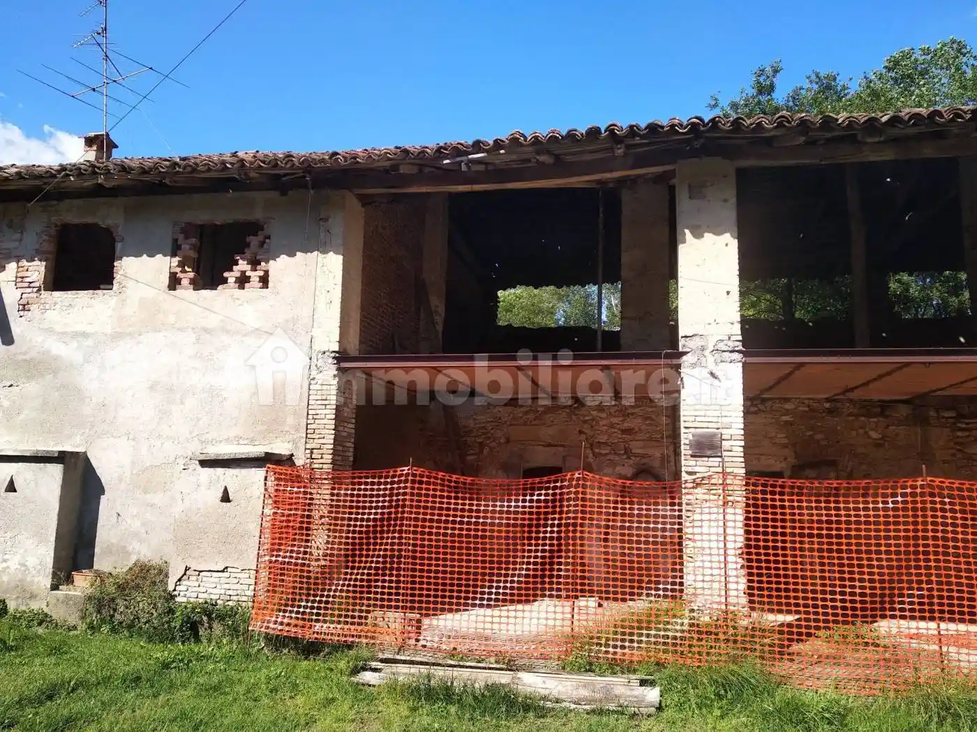 Cascina via Novellina, Cartabbia, Varese - foto 2