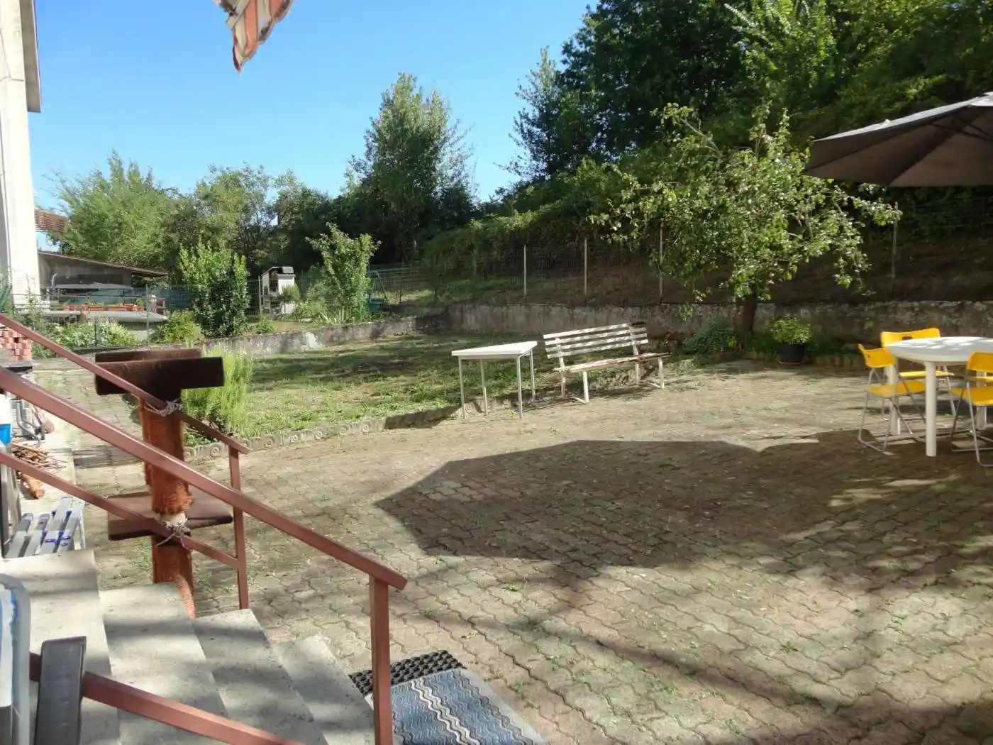 Appartamento in vendita a Castelletto d'Orba