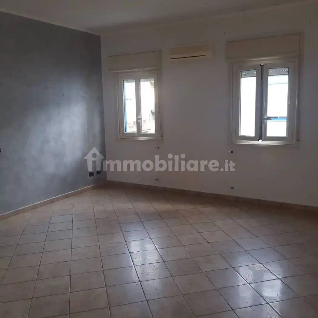 Appartamento in vendita a Monreale