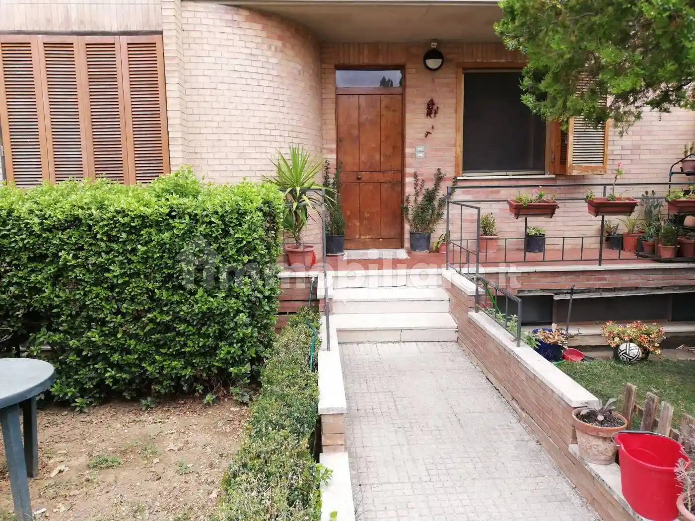 Appartamento in affitto a Siena