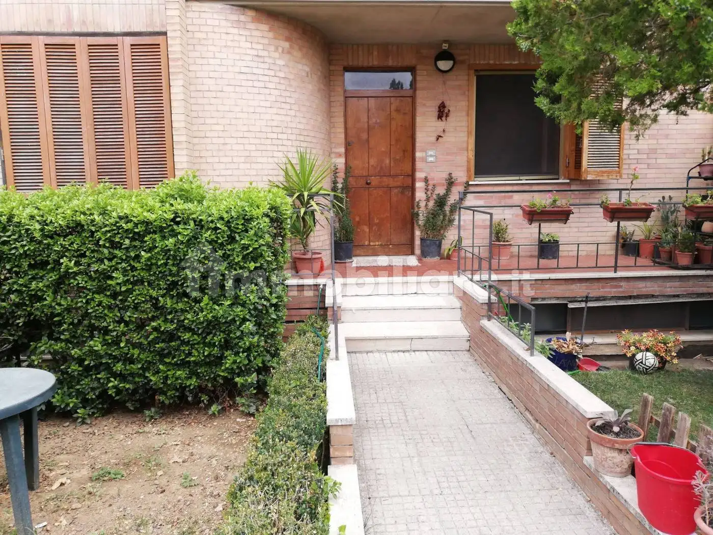 Appartamento in affitto a Siena