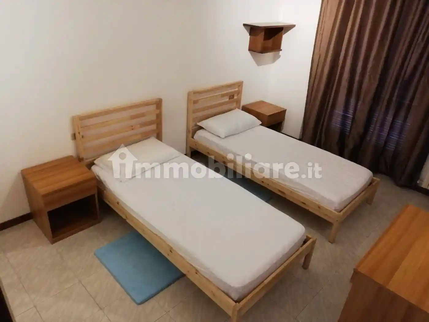 Trilocale via Sicilia 12, Vico Alto - San Miniato, Siena - foto 2