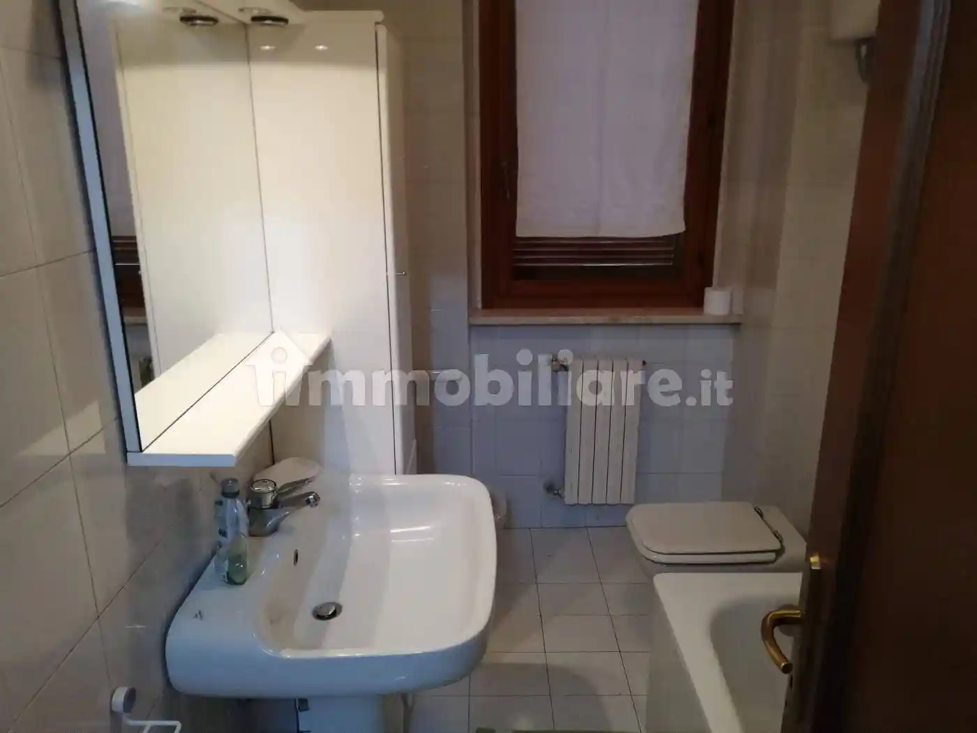 Trilocale via Sicilia 12, Vico Alto - San Miniato, Siena - foto 5