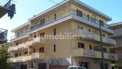 Appartamento in affitto a Chieti