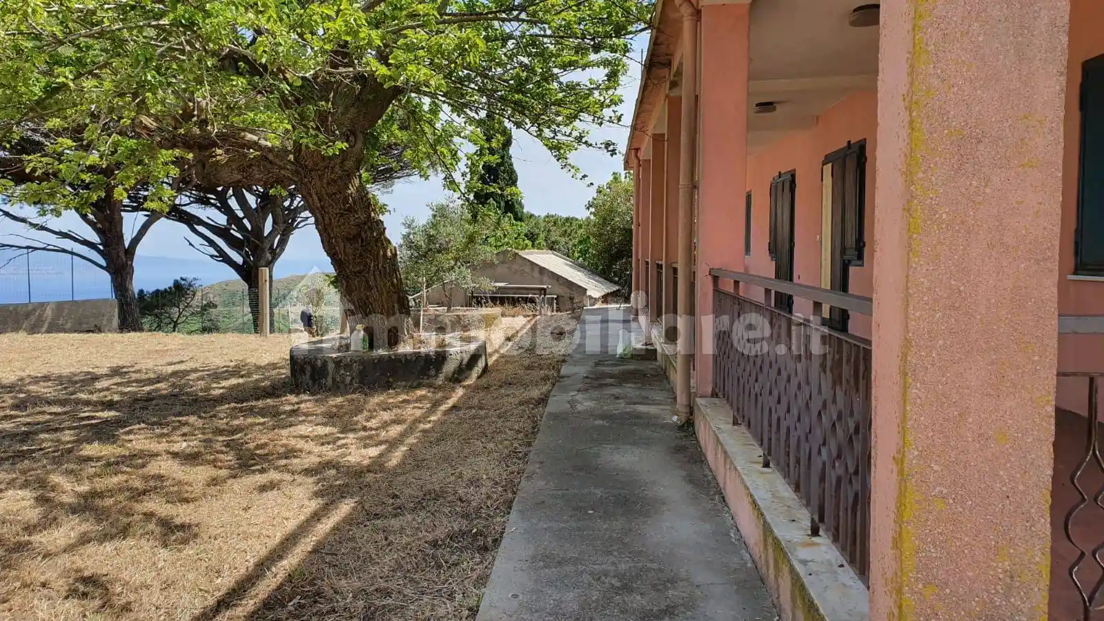 Villa in vendita a Messina