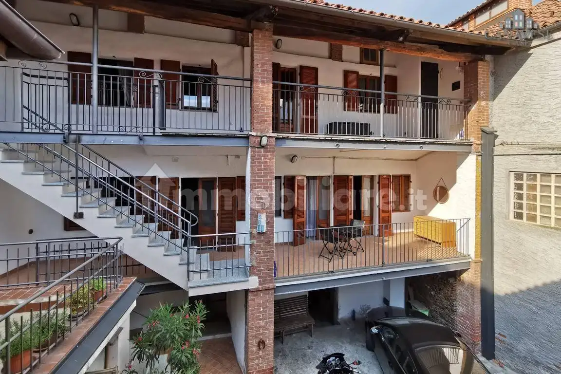 Villa in vendita a Chiaverano