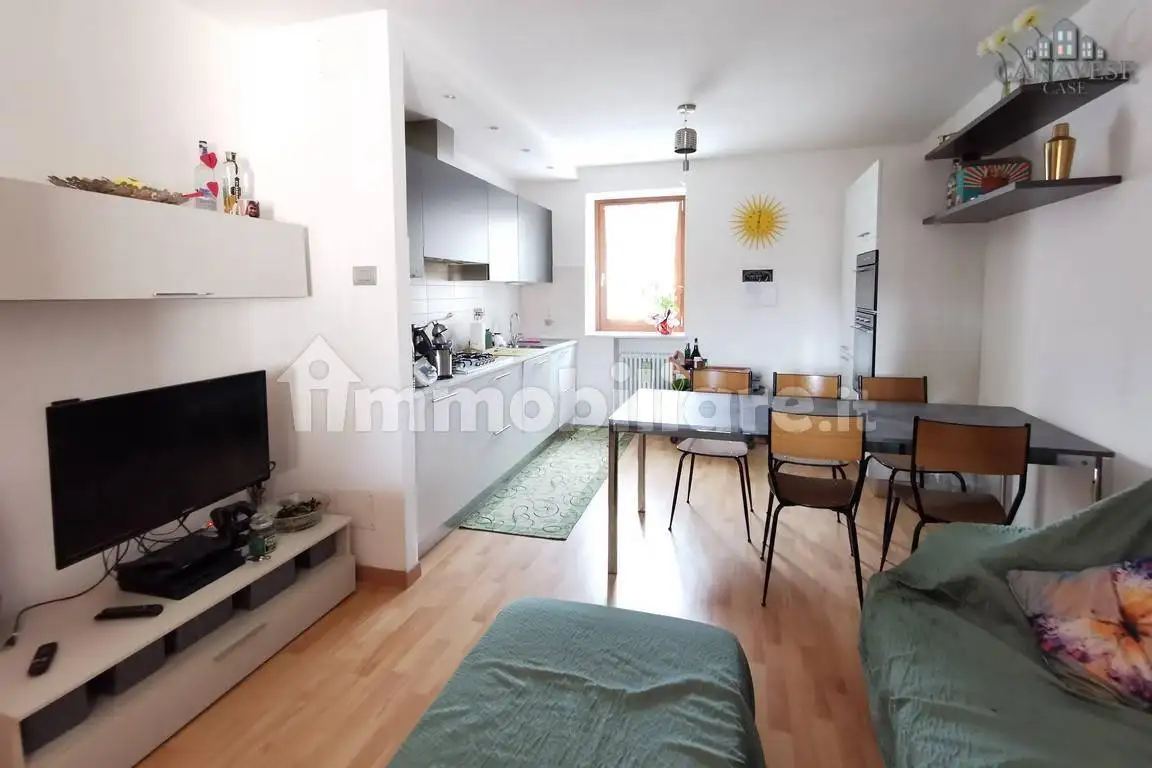 Villa bifamiliare via Gobetto, 7, Centro, Chiaverano - foto 3