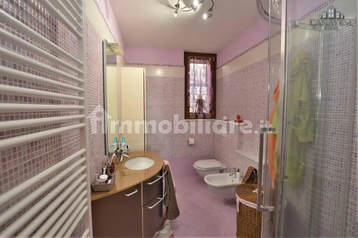 Villa bifamiliare via Gobetto, 7, Centro, Chiaverano - foto 5