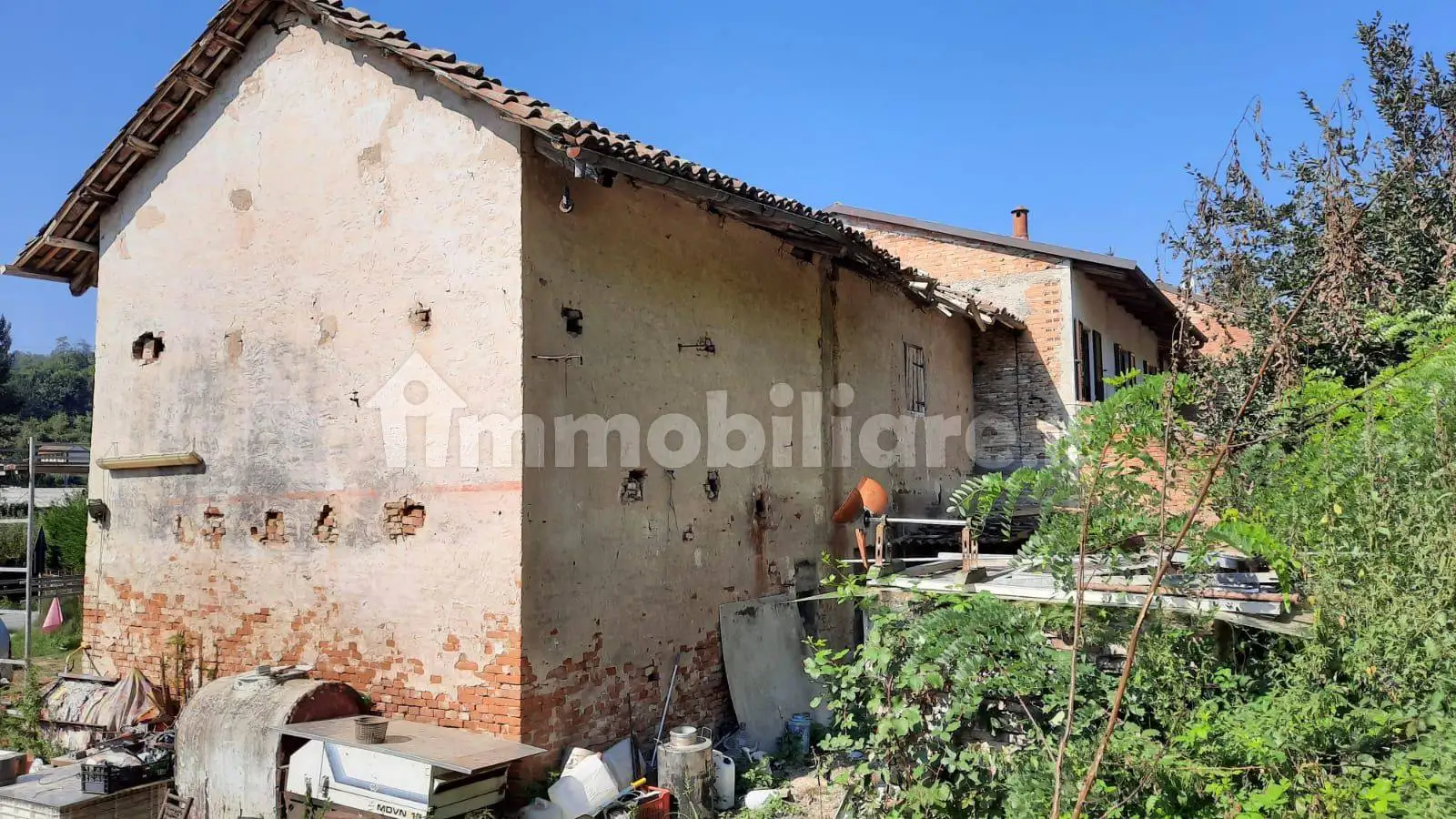 Rustico 140 m², Corneliano d'Alba - foto 2