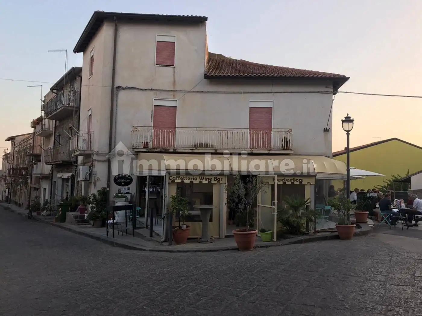Casa indipendente in vendita a Raddusa