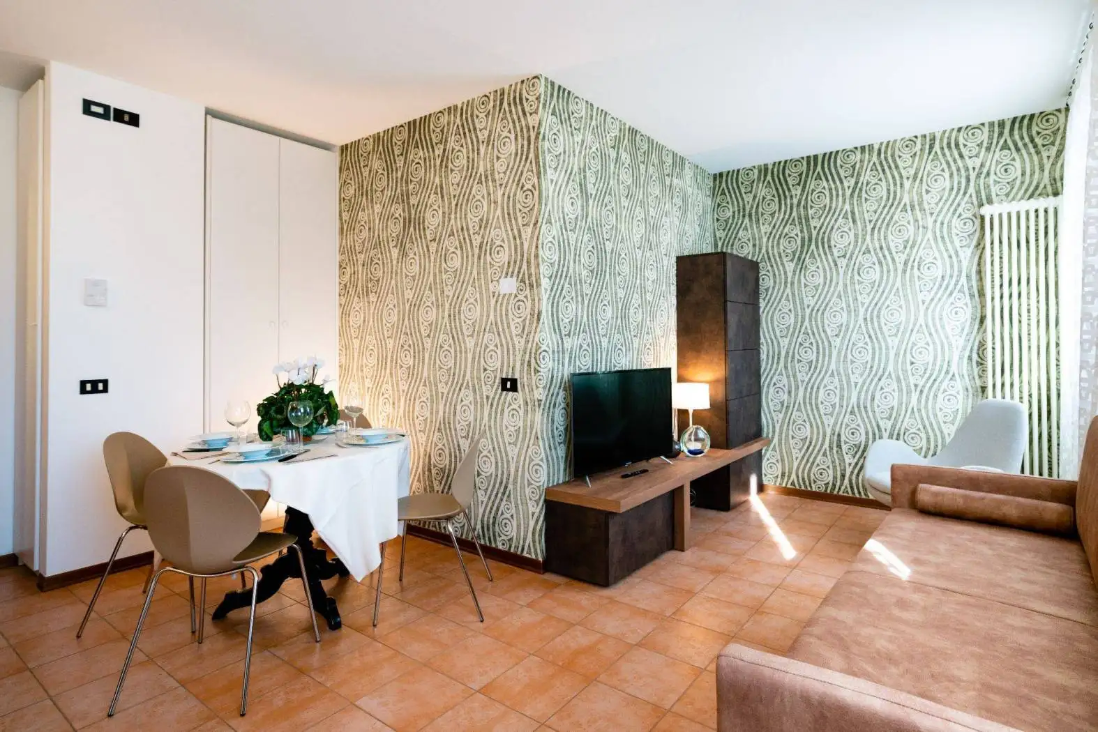 Appartamento in affitto a Vicenza