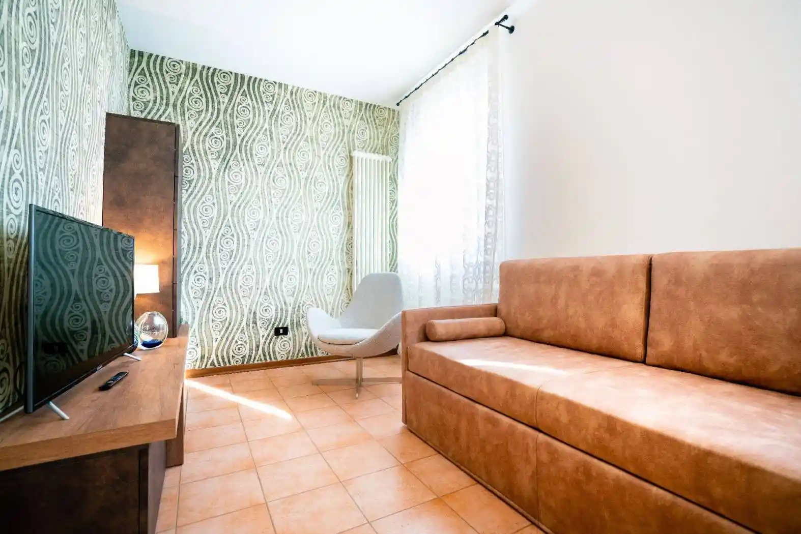 Bilocale Contra' San Francesco 112, Centro Storico, Vicenza - foto 3