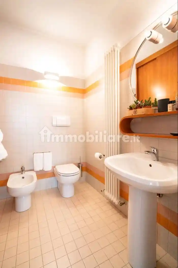 Bilocale Contra' San Francesco 112, Centro Storico, Vicenza - foto 4