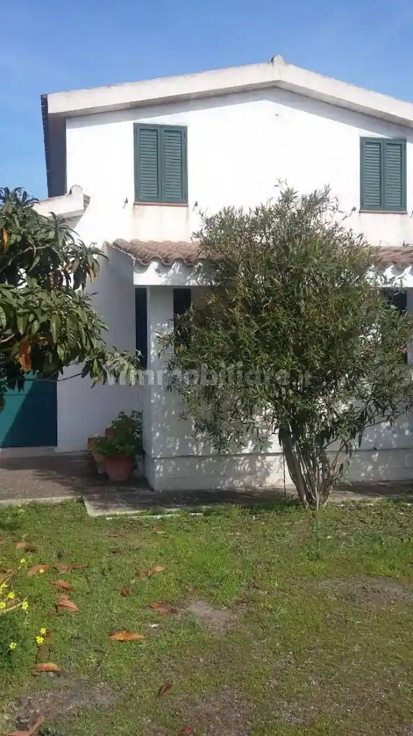 Villa in vendita a San Sperate