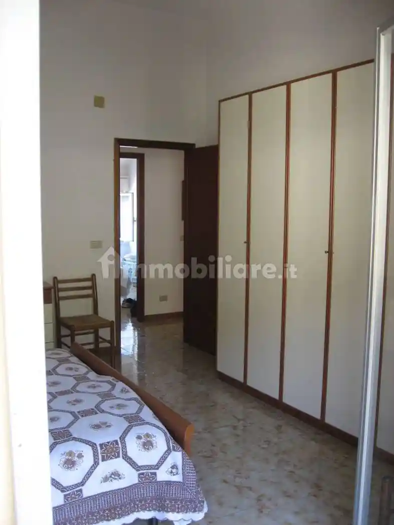 Appartamento in vendita a Buccheri