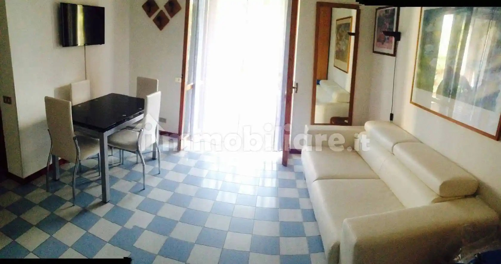 Appartamento in vendita a Lecce