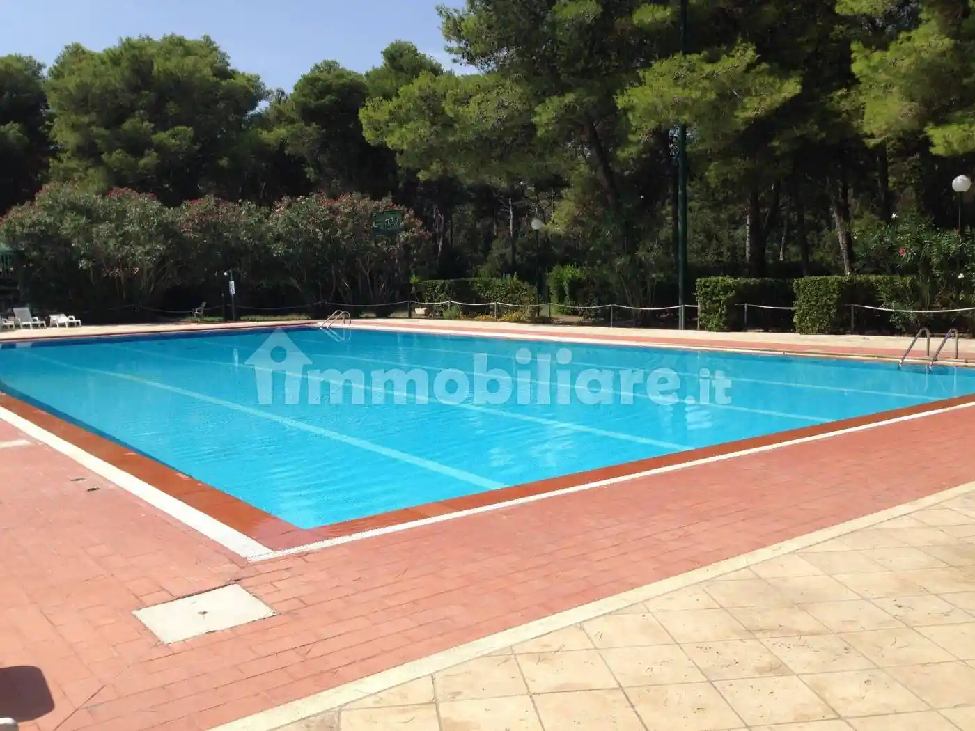 Bilocale Strada Provinciale Lecce San Cataldo, Villaggi, Lecce - foto 2